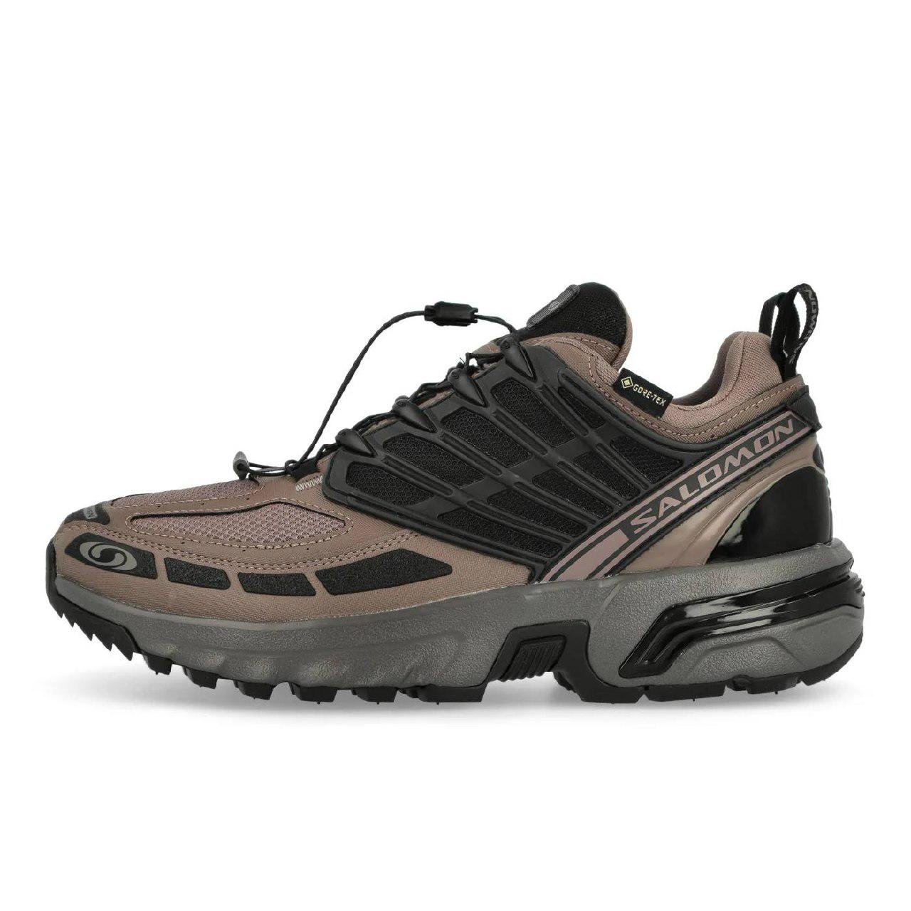 Кроссовки мужские Salomon ACS PRO Gore-Tex р. 44 Коричневый (32814932) Кроссовки мужские Salomon ACS PRO Gore-Tex р. 44 Коричневый (32814932)