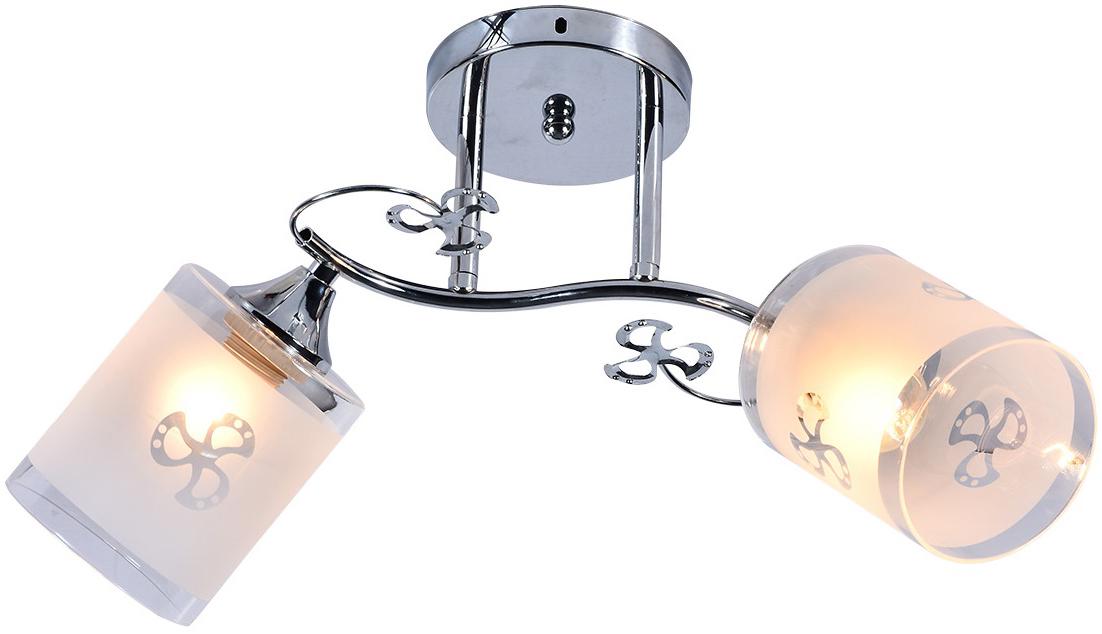 Люстра потолочная Valeso (191143/2v)