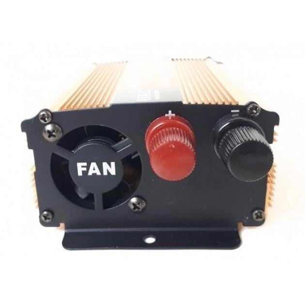 Инвертор USB Power Inverter UKC SSK-500W 12V 500 Вт 12V 220V - фото 5 Инвертор USB Power Inverter UKC SSK-500W 12V 500 Вт 12V 220V - фото 5