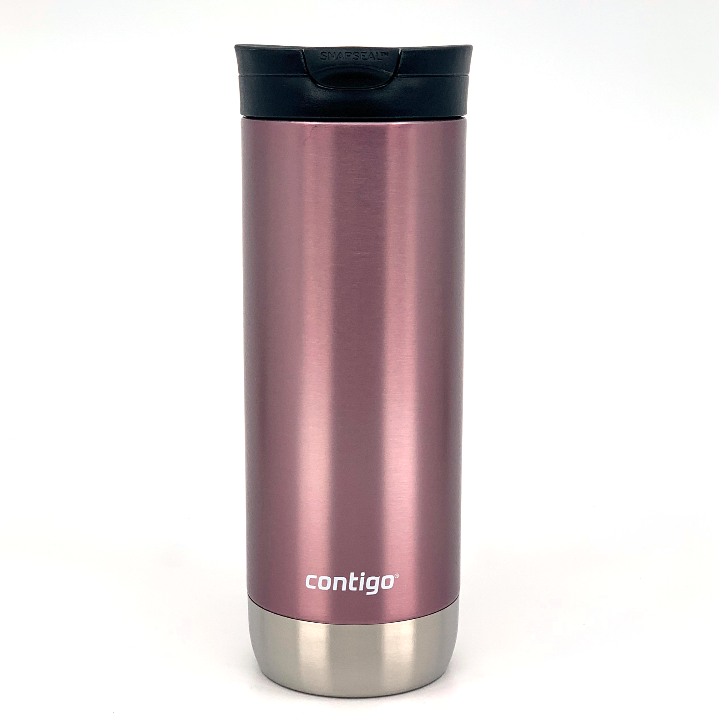 Термокружка Contigo Huron Couture 591 мл Rose Gold