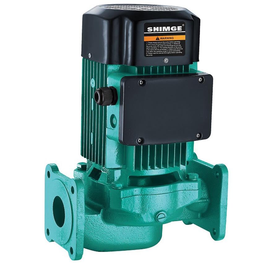 Насос циркуляционный SHIMGE CPHs220-40F 2900 Вт 1 1/2" (225395)