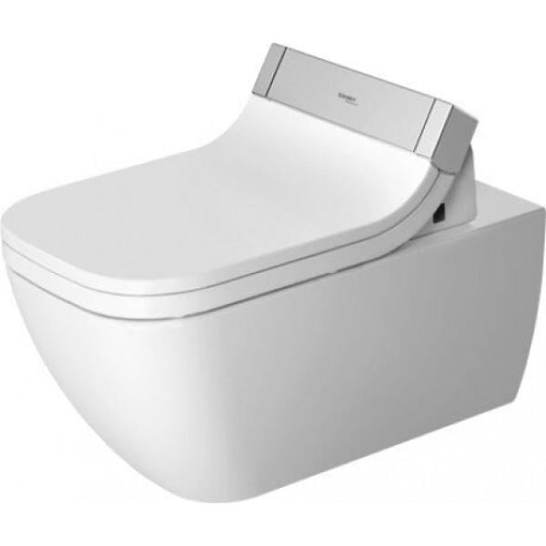 Унітаз Duravit Happy D.2 365х620 мм Rimless (2550590000)