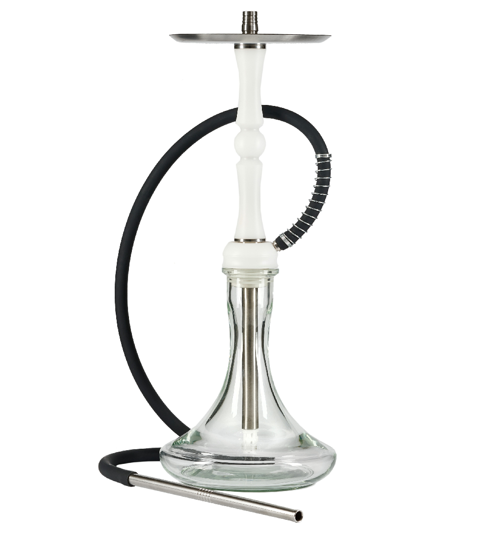 Кальян Aroma Hookah Golf White - фото 1