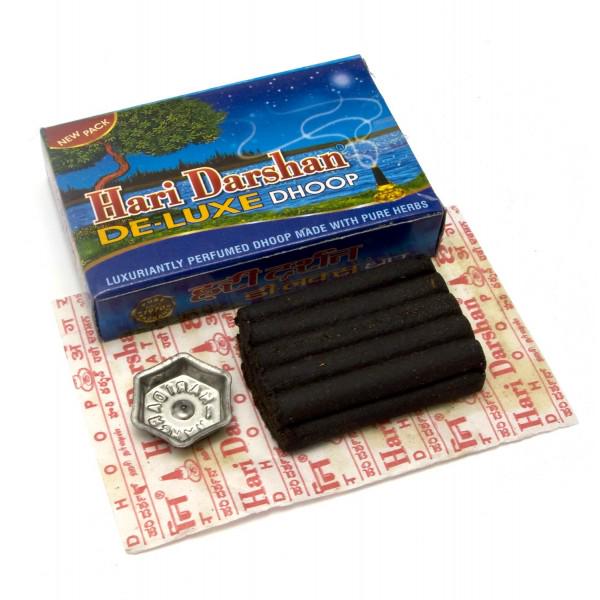Аромапалочки Хари Даршан Пластилин (29263-MZ) Аромапалочки Хари Даршан Пластилин (29263-MZ)