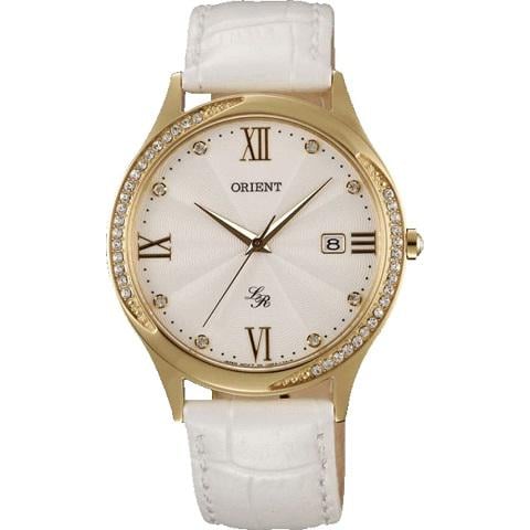 Часы кварцевые Orient FUNF8004W0 D 36 мм (11783557)