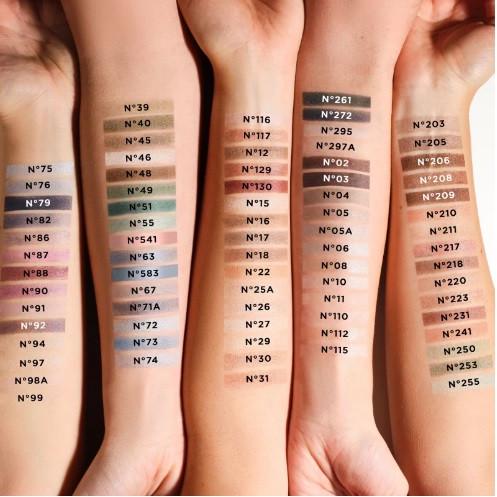 アイシャドウ RT-106353 ᐉ Тіні для повік Artdeco Eyeshadow Duochrome 231 Pearly Fleur