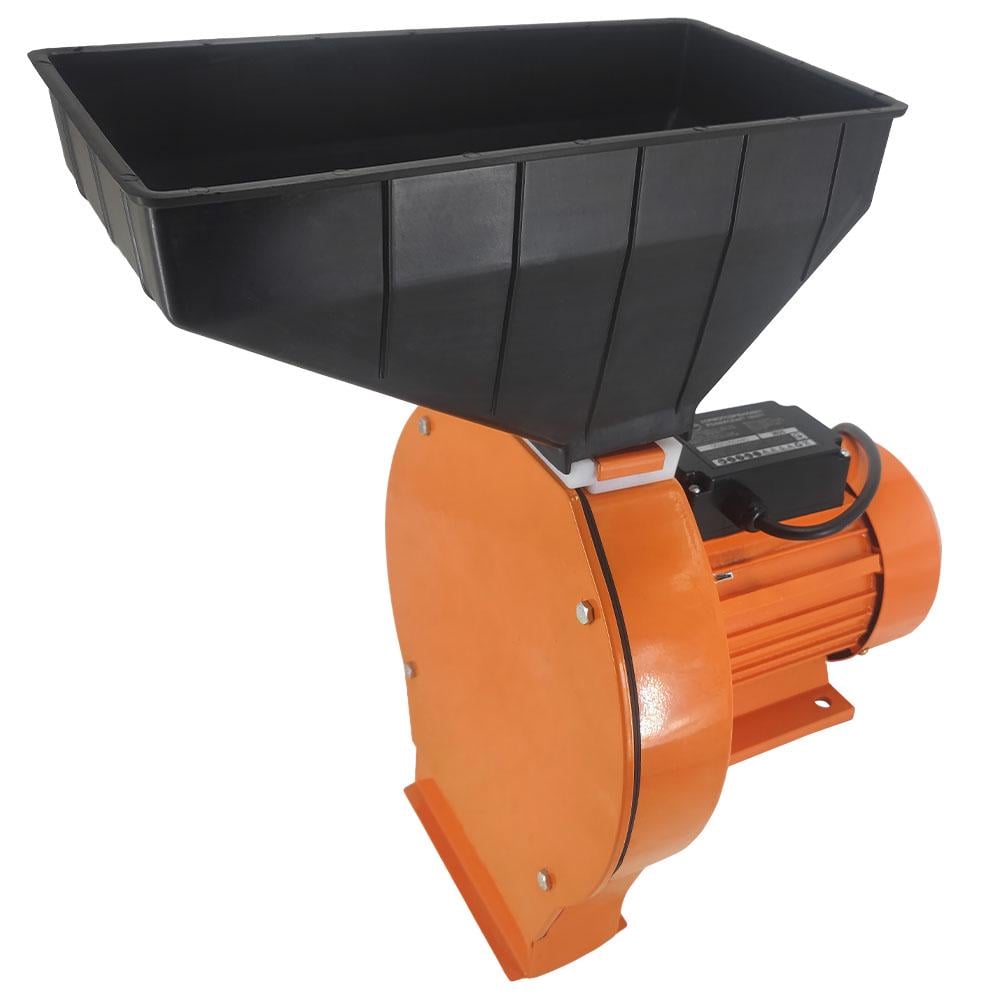 Кормоподрібнювач Powercraft 1800T1 (232228)