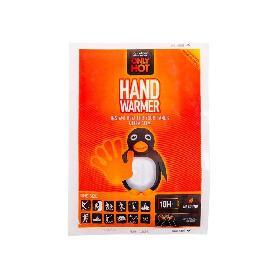 Грелка-перчатки для рук Only Hot (61306)