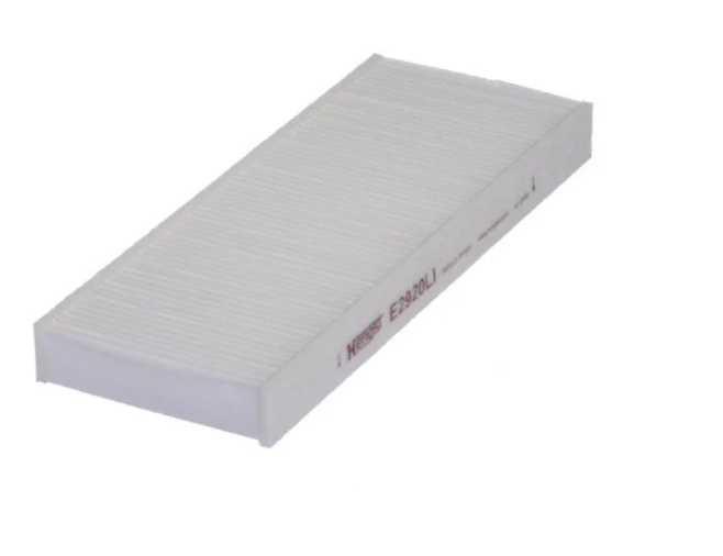 Фільтр салону HENGST FILTER E2920LI-2