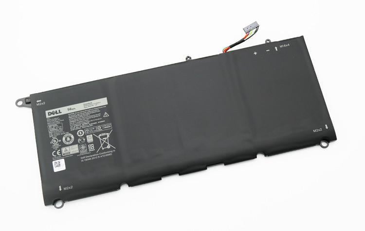 Батарея Dell XPS 13 8350/P54G/90V7W/7,6 V/56 Wh/6710 mAh