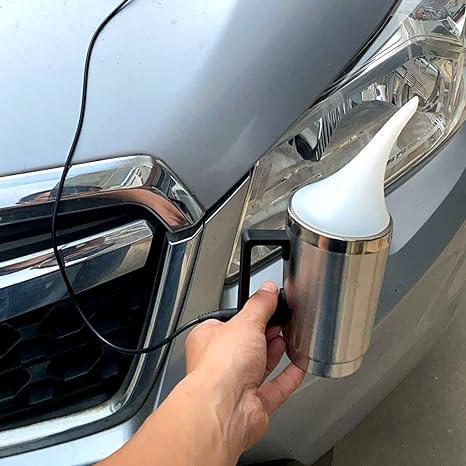 Набір для полірування фар автомобіля KA00620 з насадкою адаптером та рідиною для акрилових та полікарбонатних фар 800 мл - фото 5 Набір для полірування фар автомобіля KA00620 з насадкою адаптером та рідиною для акрилових та полікарбонатних фар 800 мл - фото 5