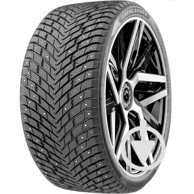 Автошина GRENLANDER Icedefensor Stud II 225/55 R17 101H XL під шип (433782)