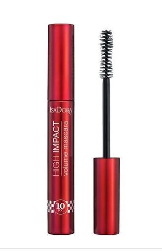 Туш для вій IsaDora 10 Sec High Impact Volume Mascara №30 Speed 9 мл Black (2234866742) - фото 2