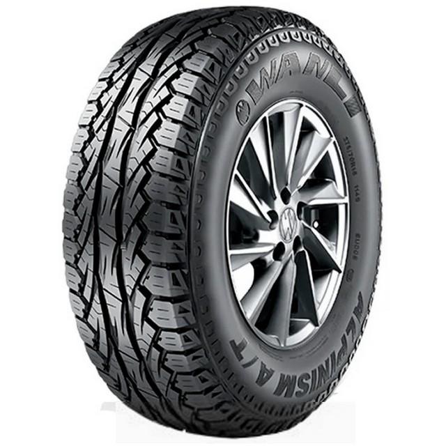 Шина всесезонная WANLI SU006 205/70 R15 96H (1002587530)