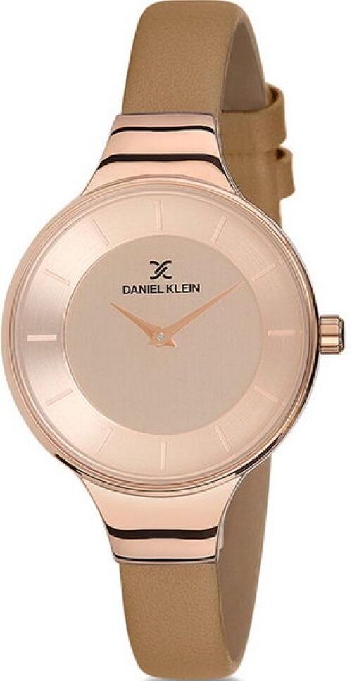 Наручний годинник жіночий Daniel Klein DK11708-4 (104565)