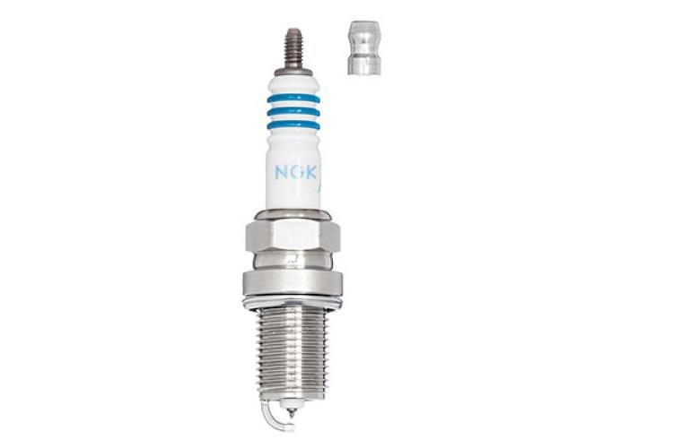 Свеча зажигания NGK LPG3