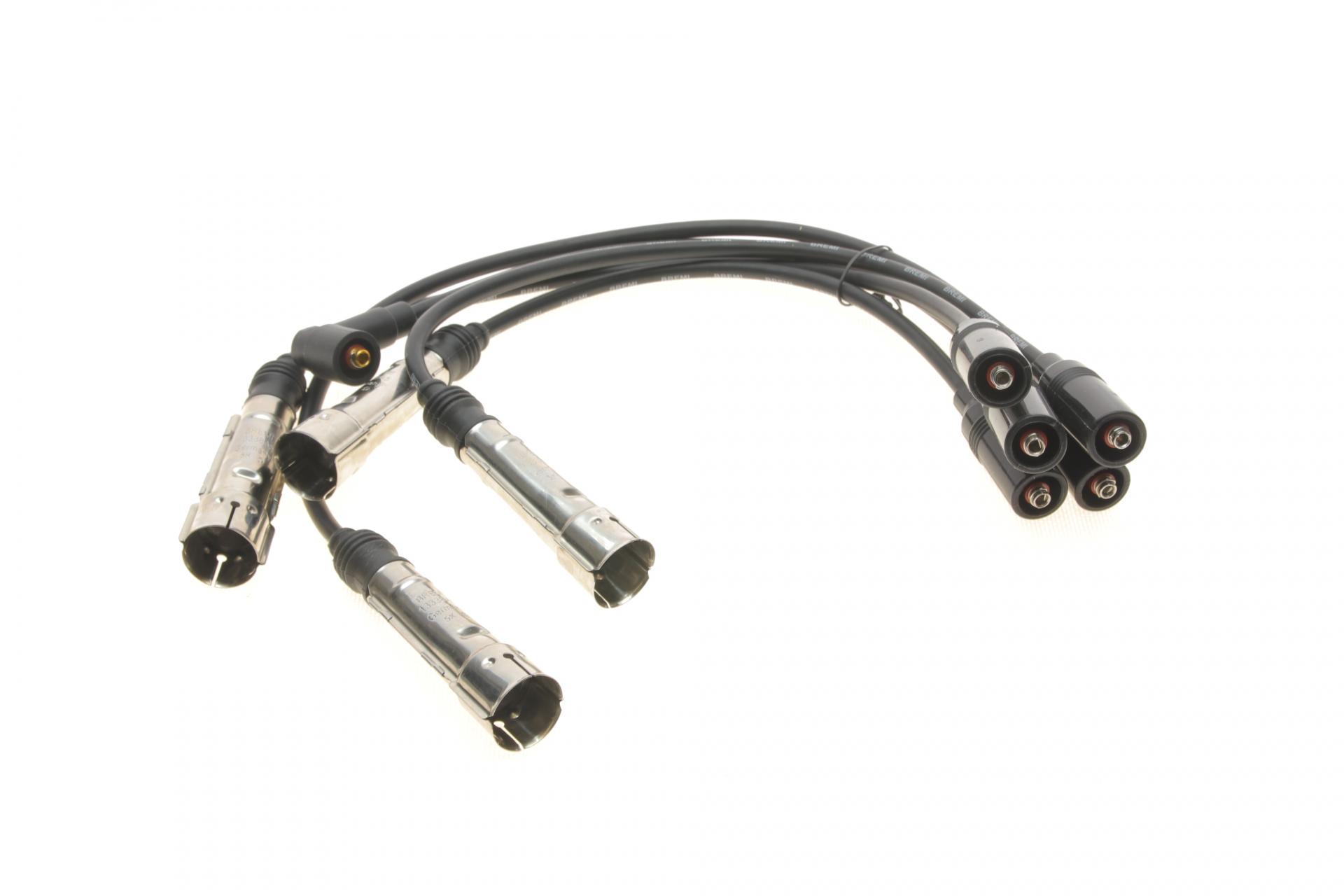 Провода зажигания Audi 80-94 (274 BREMI)