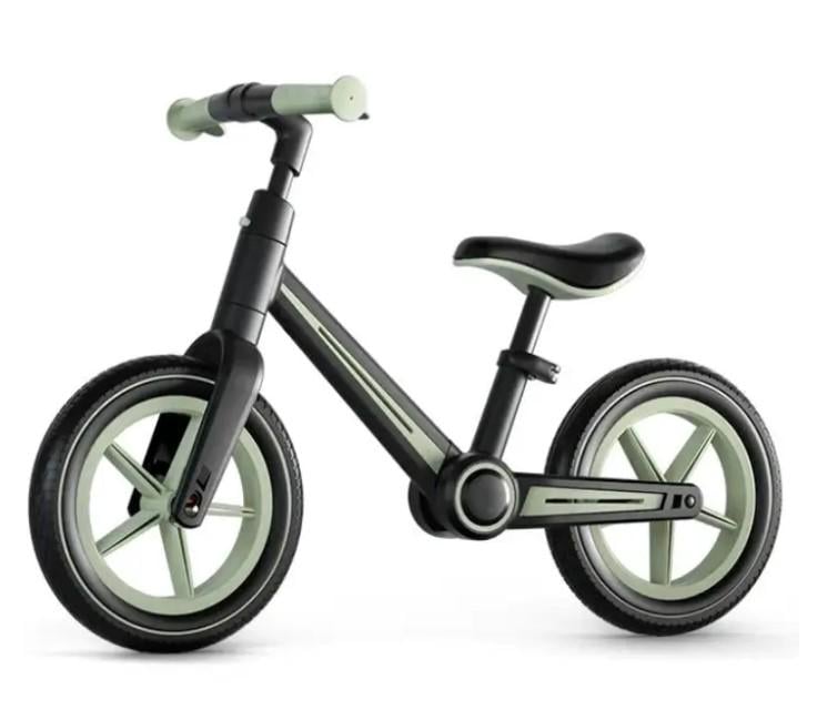 Беговел детский Bebehoo PH-9 Foldable Kids Scooter Standard Green (25995481) Беговел детский Bebehoo PH-9 Foldable Kids Scooter Standard Green (25995481)