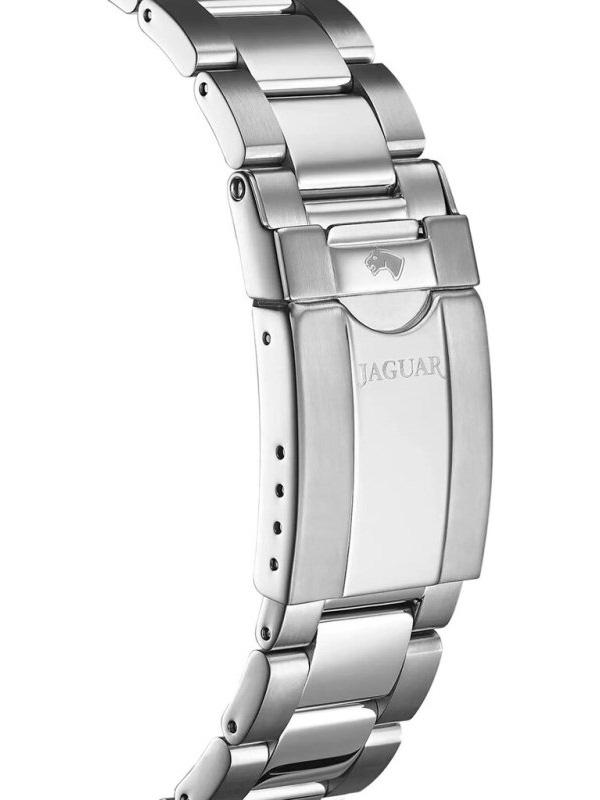 Наручний годинник чоловічий Jaguar J861/2 (527601) - фото 2