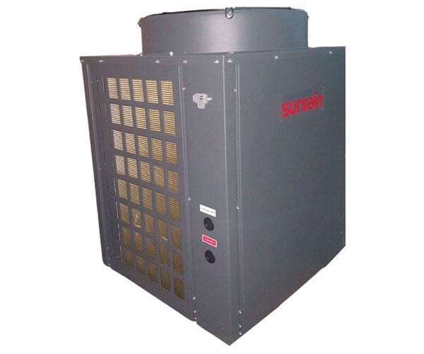 Тепловой насос Sunrain RS-024TA1 (26339338) - фото 2