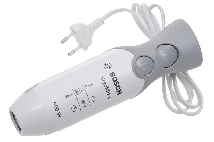Моторная группа для блендера Bosch 600 W (657256)