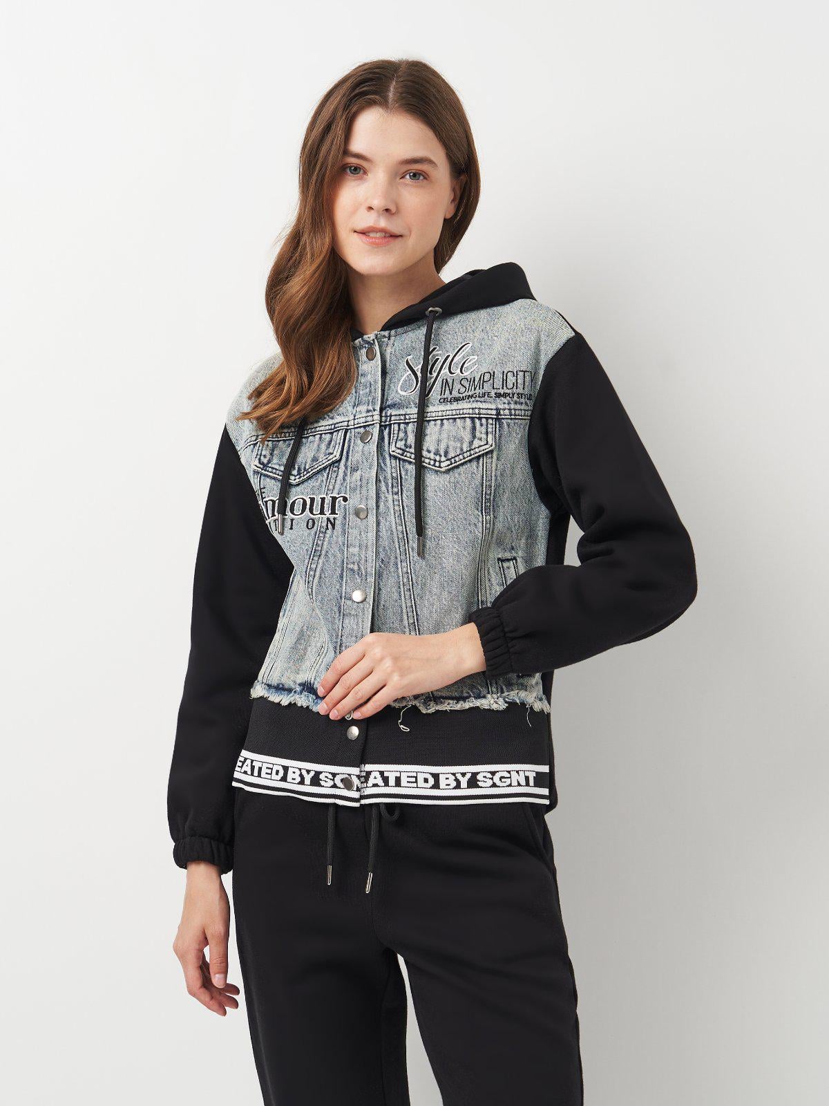 Костюм Signet 2037x10 женский S Черный