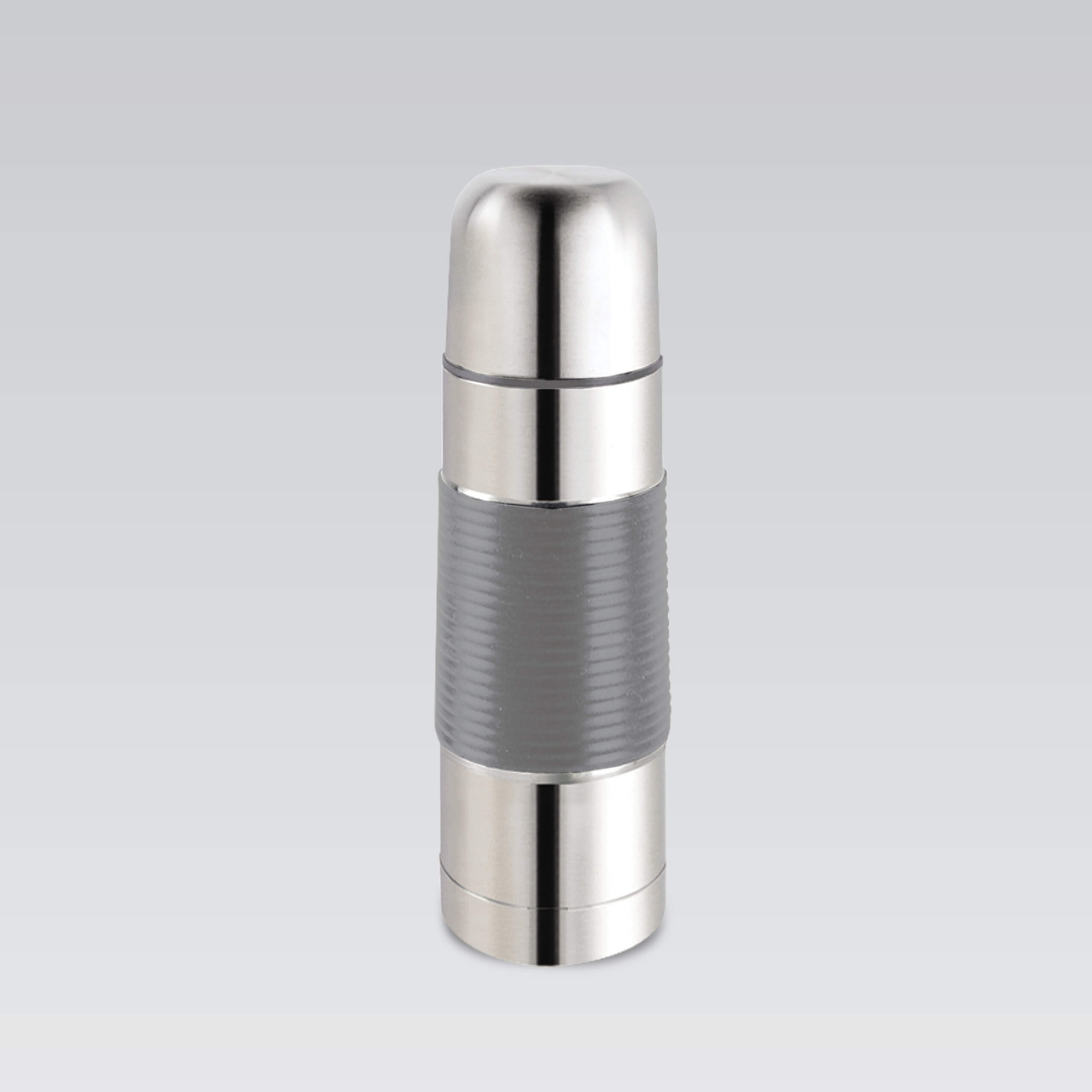 Термос питьевой Maestro из нержавеющей стали 0,75 л (MR-1630-75)