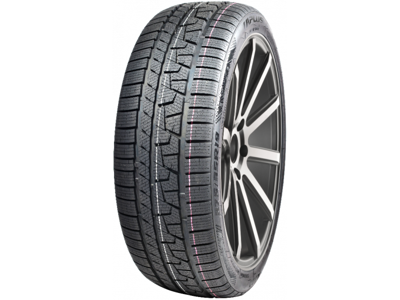 Шина зимова Aplus A702 255/45 R19 104V XL (1002147865)