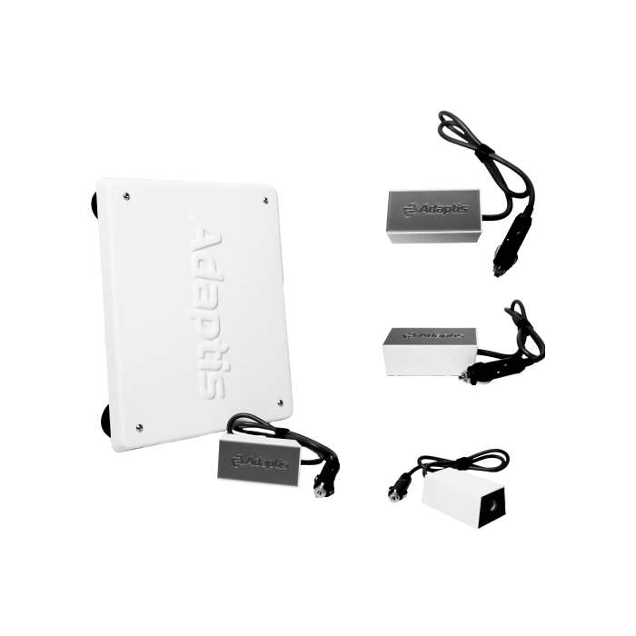 Модем спутниковый Starlink Internet Satellite Mini автоверсия с адаптером для авто 12-24V (6536)