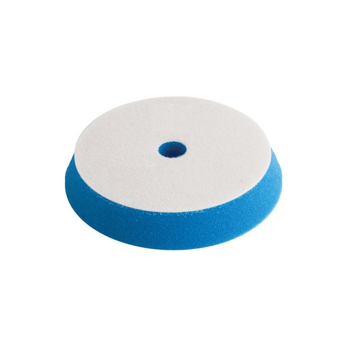 Круг полировальный поролоновый грубый Синий Coarse Pad 150/180 мм (25106752)