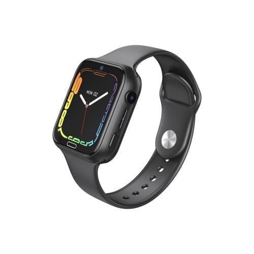 Смарт-часы XO H140 Kids Smart 4G Watch Черный (2968807766)
