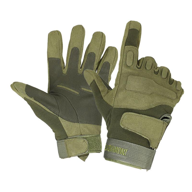 Перчатки Blackhawk 205 L Green