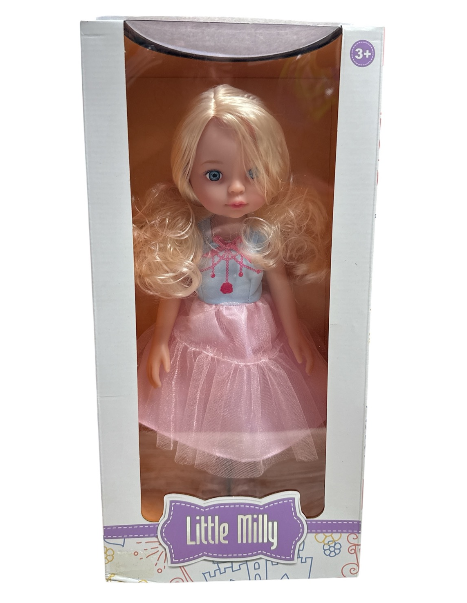 Ляльки YI WAN TOYS Ляльки YI WAN TOYS