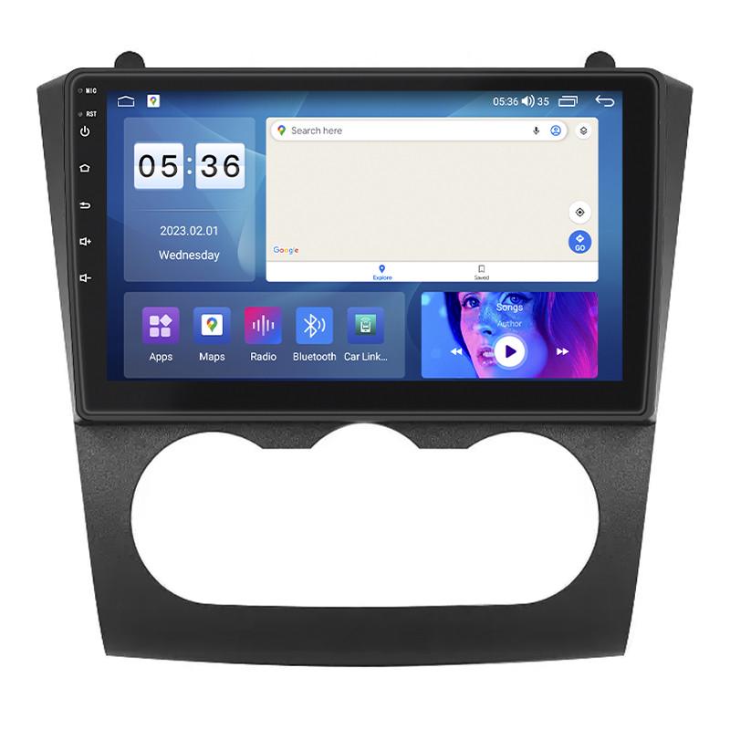 Автомагнитола штатная Lesko 4G/GPS/Wi-Fi для Nissan Altima IV L32 Рестайлинг Manual AC 2009-2013 4/64Gb 9" (2128314246) Автомагнитола штатная Lesko 4G/GPS/Wi-Fi для Nissan Altima IV L32 Рестайлинг Manual AC 2009-2013 4/64Gb 9" (2128314246)