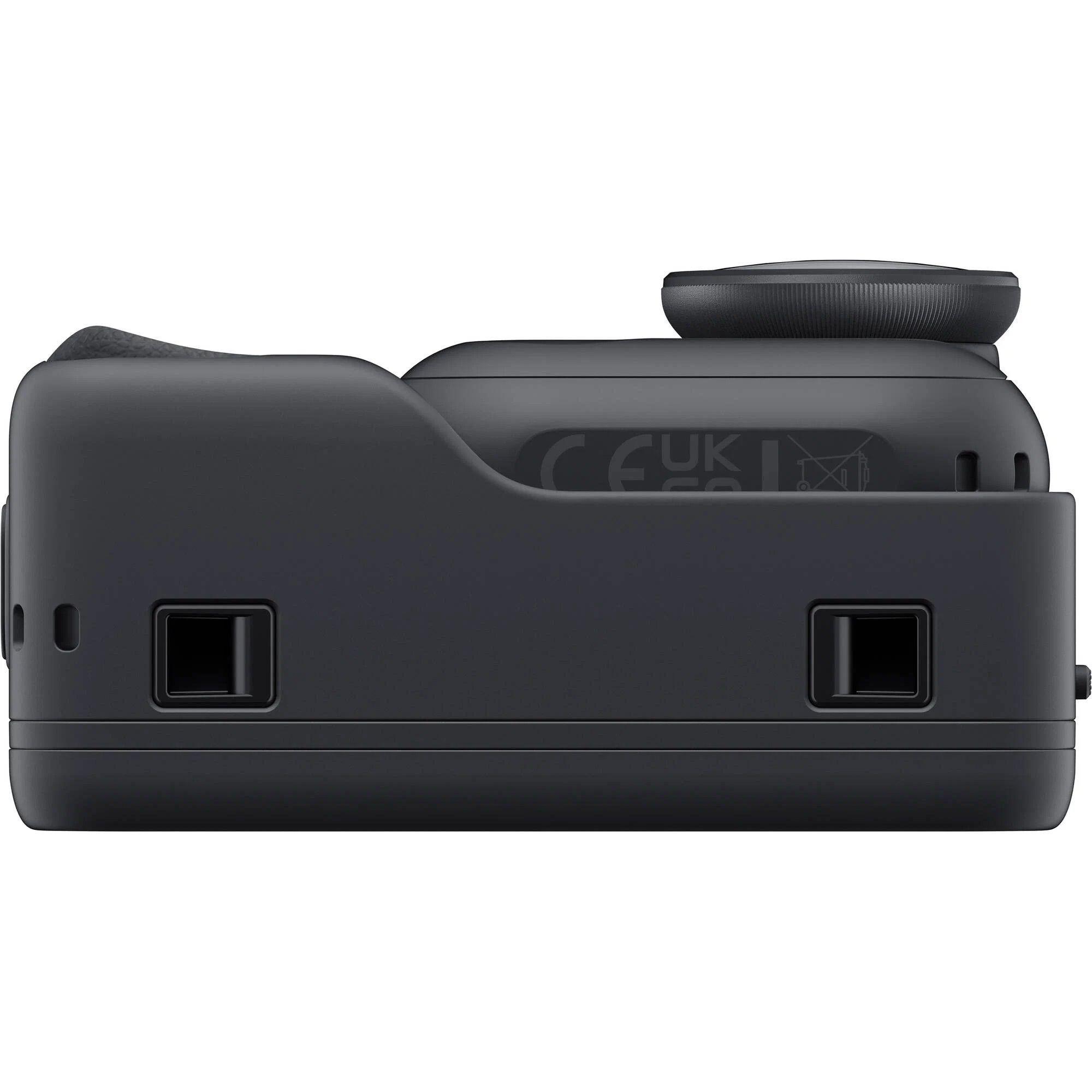 Экшн-камера Insta360 GO Ultra Creator Bundle Black - фото 8