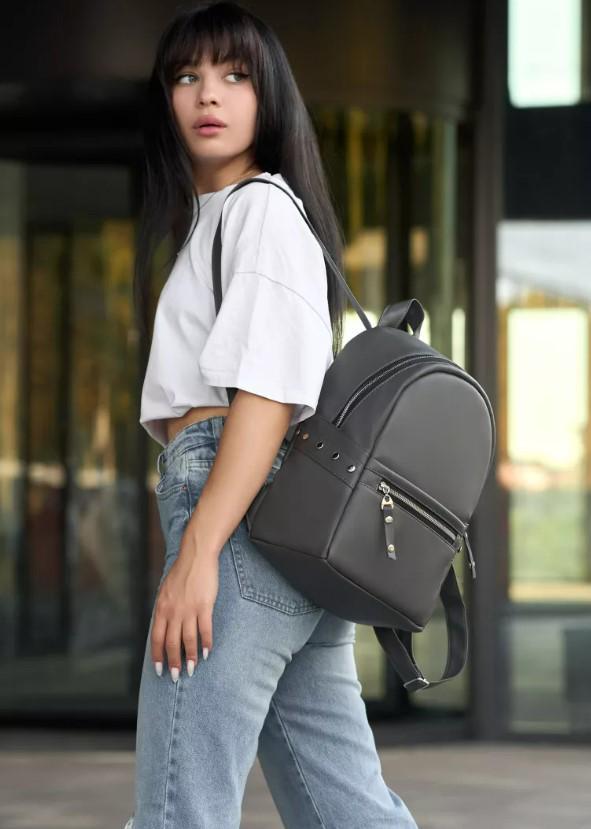 Рюкзак жіночий Sambag Dali BPS (15373009e) - фото 3 Рюкзак жіночий Sambag Dali BPS (15373009e) - фото 3