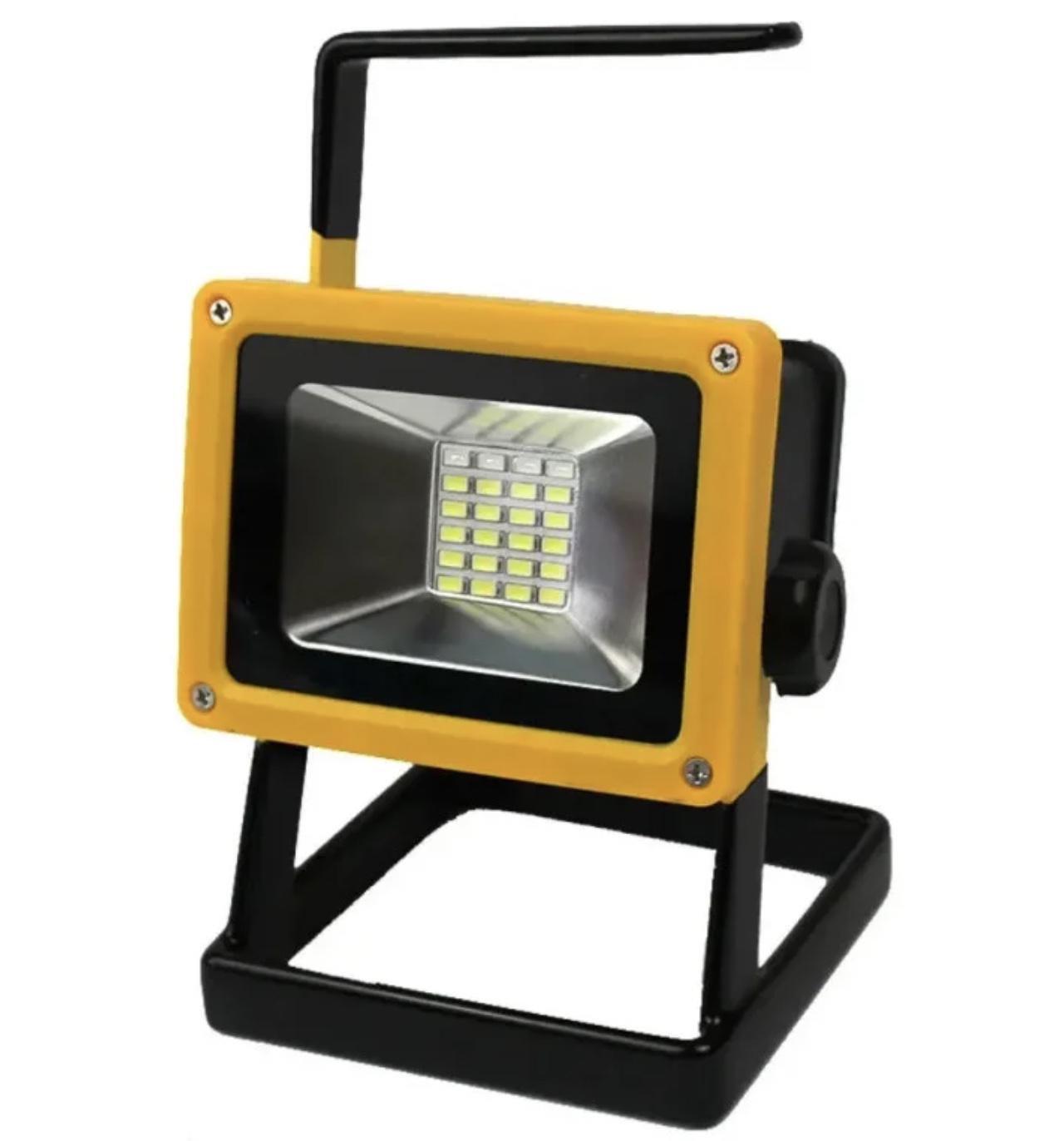 Прожектор светодиодный Flood Light Outdoor 100W (27803256)