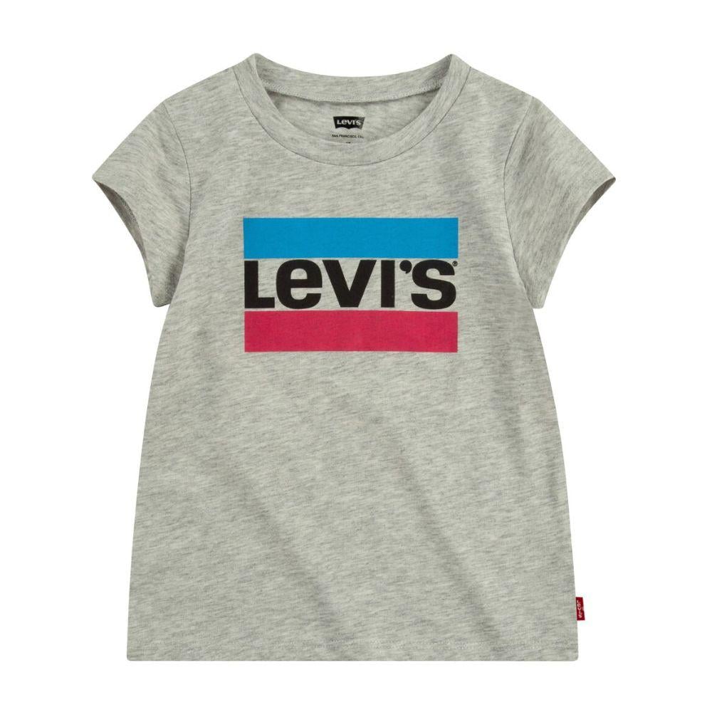 Футболка Levi’s 4E4900-G2H 152 см (25156-19901)