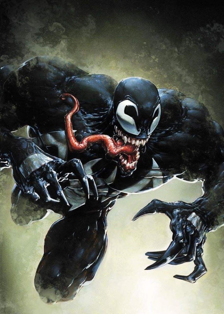 Картина GeekLand Venom фан (VN.09.041)