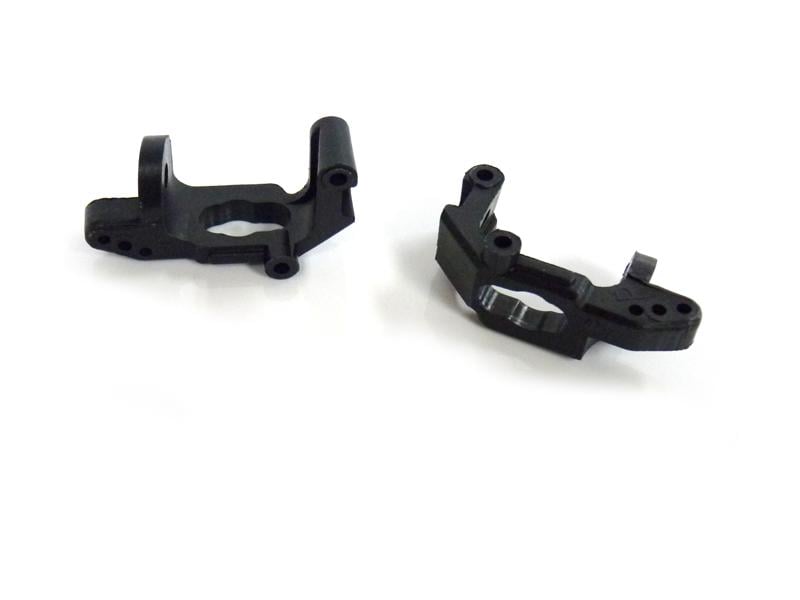 Запчастина для моделей Himoto Front Hub Carrier 2P (35759)