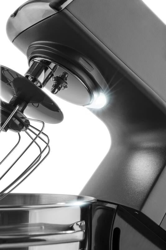 Кухонная машина ETA Gratus Kuliner II Max 2038 90010 - фото 4