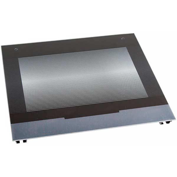 Стекло двери наружное для духовки Electrolux 3428434728
