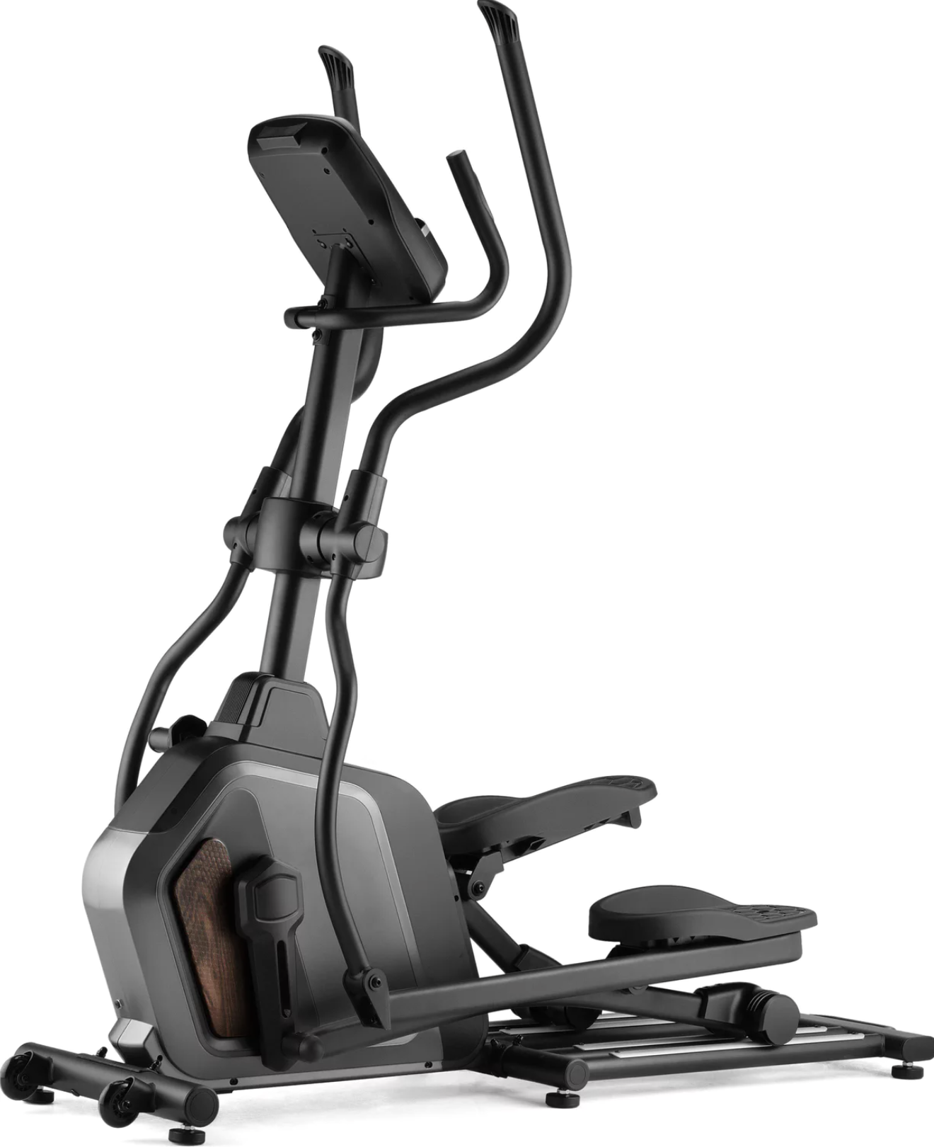 Орбітрек Gymtek XCF6100 електромагнітний - фото 4