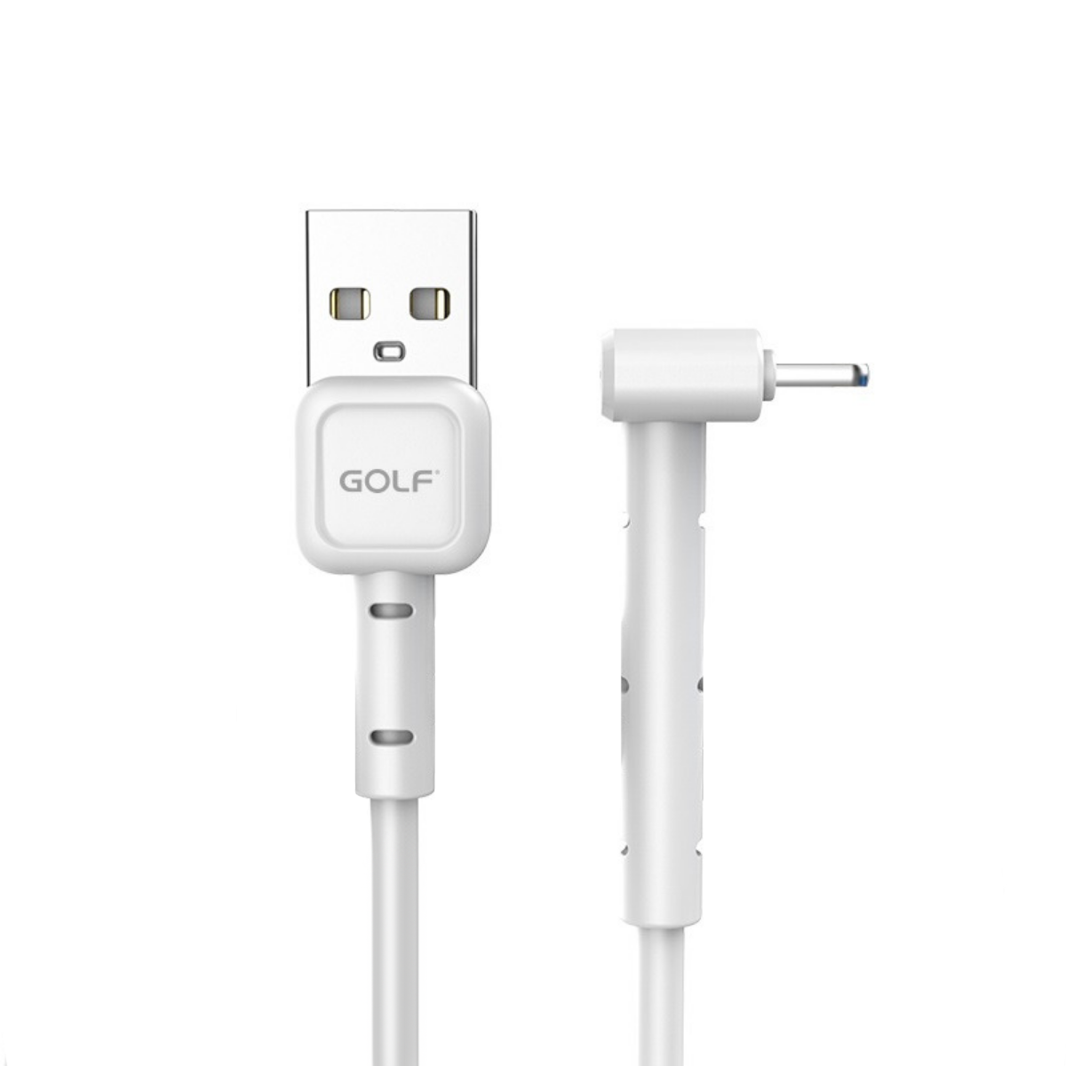 Кабель Golf GC-69I Lightning White
