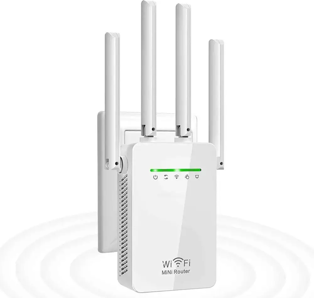 Репітер WR09 WiFi (22059982) - фото 4