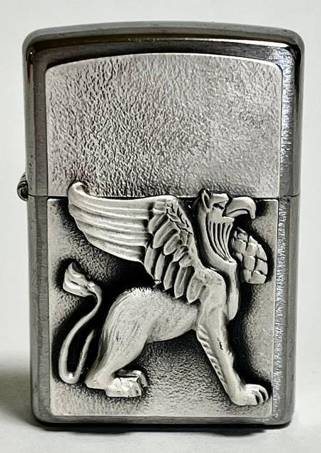 Зажигалка Zippo Greifvogel X Mas (900570)