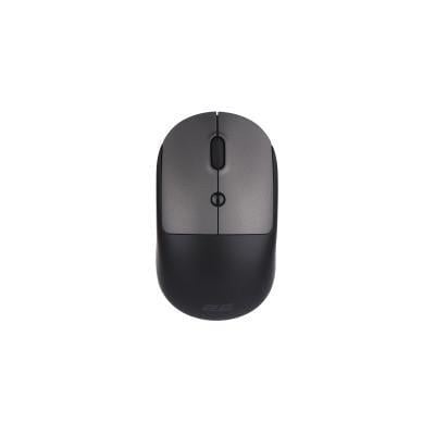 Компьютерная мышка 2E MF218 Silent Bluetooth Black/Grey (2E-MF218WBG)