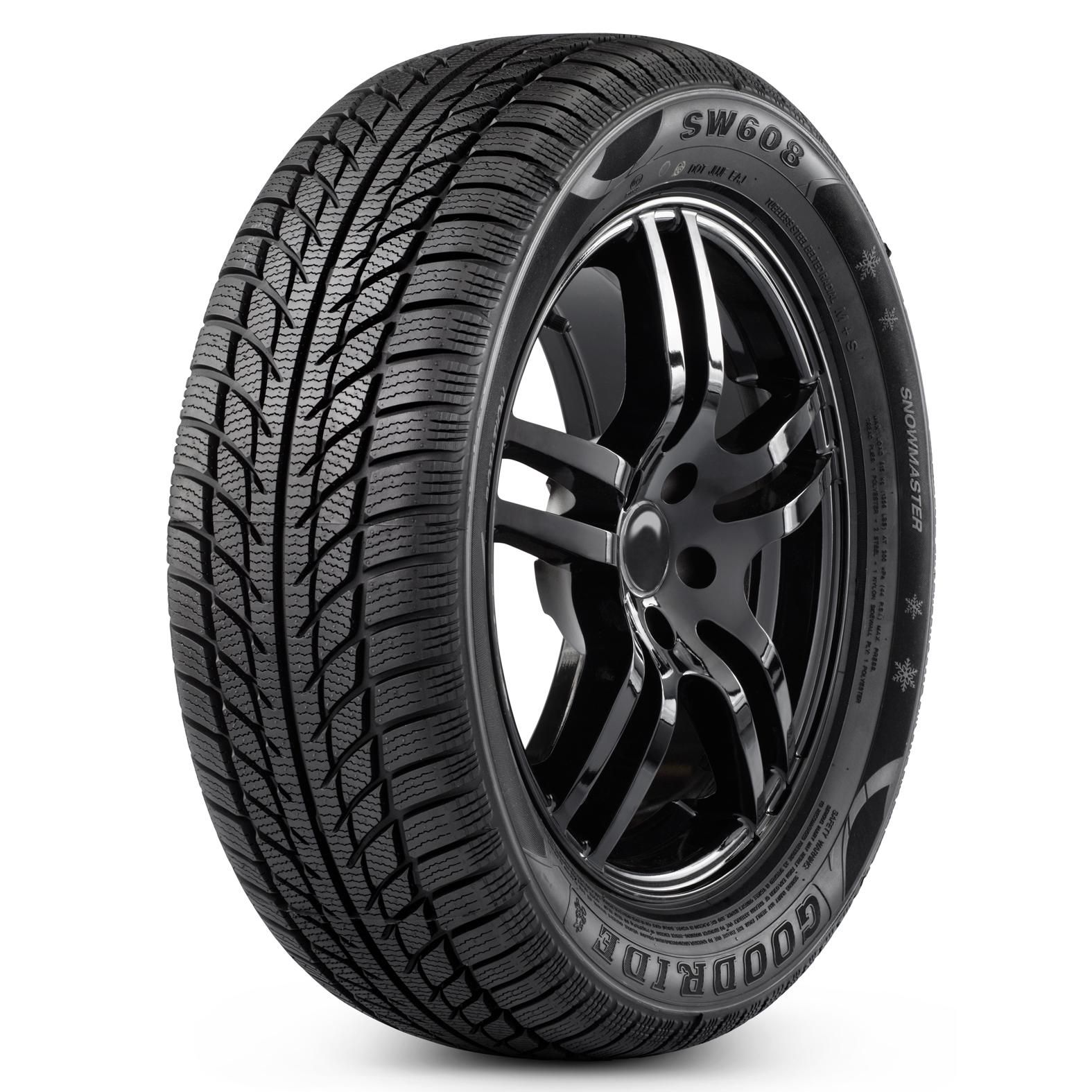 Шина зимняя Goodride SW608 225/60R16 98H (2433756)