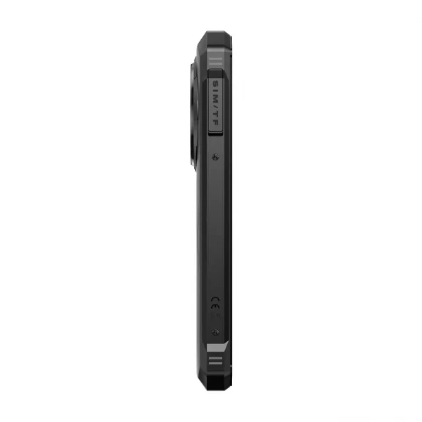 Смартфон Fossibot F105 4/64Gb EU Black (1581502) - фото 3 Смартфон Fossibot F105 4/64Gb EU Black (1581502) - фото 3
