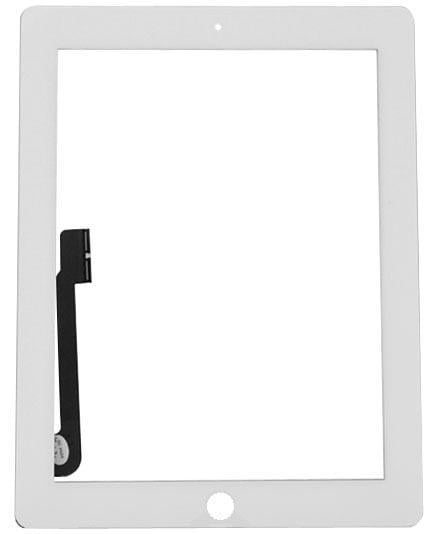 Тачскрин для планшета Apple iPad 3 A1416 Белый